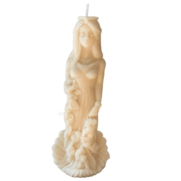 Aphrodite Candle