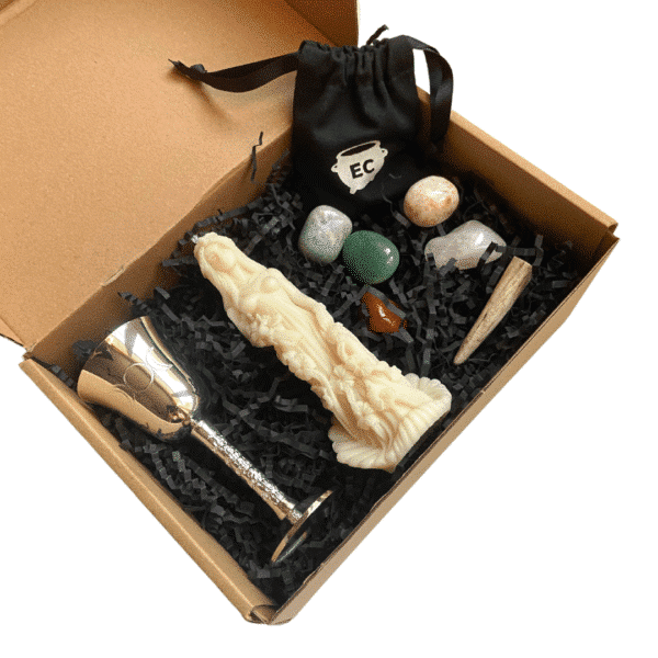 Beltane Altar Box Set